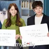 Yoona Ji Chang Wook