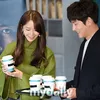 Yoona Ji Chang Wook