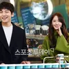 Yoona Ji Chang Wook