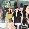 Yoona Ji Chang Wook