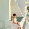 Chloe Anak Asmirandah yang Bagai Model 