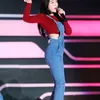 Irene Red Velvet