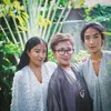 Pesona Cantik Chef Renatta Moeloek