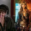 Halle Berry