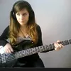 Bass cover