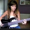 Bass cover