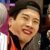 Jackson GOT7