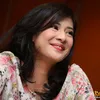 Dian Sastrowardoyo dan Maudy Koesnaedi