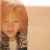 Evelyn Nada Anjani sebelum suntik hormon