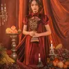 Elea anak Ussy dan Andhika Pratama
