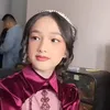 Elea anak Ussy dan Andhika Pratama