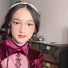 Elea anak Ussy dan Andhika Pratama