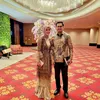Istri Tommy Kurniawan Kedua Lisya Pramugari Puteri Indonesia