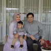 Istri Tommy Kurniawan Kedua Lisya Pramugari Puteri Indonesia
