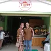 Istri Tommy Kurniawan Kedua Lisya Pramugari Puteri Indonesia