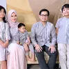Istri Tommy Kurniawan Kedua Lisya Pramugari Puteri Indonesia