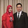 Istri Tommy Kurniawan Kedua Lisya Pramugari Puteri Indonesia
