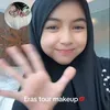 Begini Riasan Sienna Kasyafani 