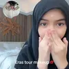 Begini Riasan Sienna Kasyafani 