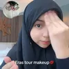 Begini Riasan Sienna Kasyafani 