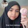 Begini Riasan Sienna Kasyafani 