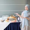 Ayu Ting Ting Tujuh Bulan Syifa Cantik
