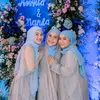 Ayu Ting Ting Tujuh Bulan Syifa Cantik