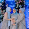 Ayu Ting Ting Tujuh Bulan Syifa Cantik
