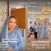 Kiky Saputri Pengajian Siraman