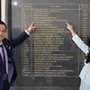 Annisa Pohan AHY Magelang SMA Taruna Nusantara