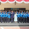 Annisa Pohan AHY Magelang SMA Taruna Nusantara