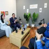 Annisa Pohan AHY Magelang SMA Taruna Nusantara