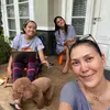 Tara Marie anak Becky Tumewu