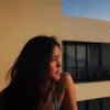 Tara Marie anak Becky Tumewu