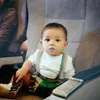foto masa kecil angela gilsha, foto kecil angela gilsha