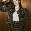 Go Youn Jung, Elle Korea, Chanel