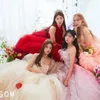 Comeback Mini Album Ketiga ‘BLOSSOM’ LABOUM Rilis Foto Konsep Solo Hingga Grup