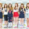 Girlband K-Pop Top 2015