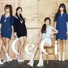 Girlband K-Pop Top 2015