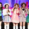 Girlband K-Pop Top 2015