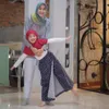 Kana Sybilla Anak Zaskia Adya Mecca