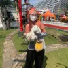 Kana Sybilla Anak Zaskia Adya Mecca