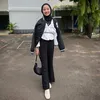 Kana Sybilla Anak Zaskia Adya Mecca
