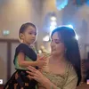 Baby Claire Anak Shandy Aulia