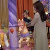 Baby Claire Anak Shandy Aulia