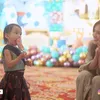 Baby Claire Anak Shandy Aulia