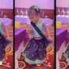 Baby Claire Anak Shandy Aulia
