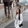 Natasha Wilona Seoul Korea Hanbok Cantik