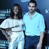 Runner Up America\'s Next Top Model