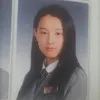 Transformasi Kim Ji won